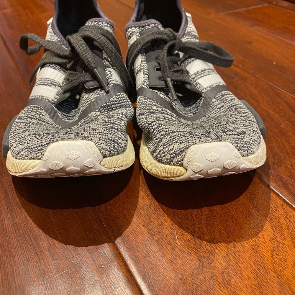 Adidas NMD’s Women’s 7.5 Men’s 6